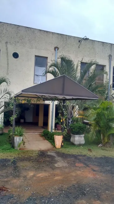 Foto 1 de Casa de Condomínio com 2 Quartos à venda, 750m² em Jardim Terras de Santo Antônio, Hortolândia