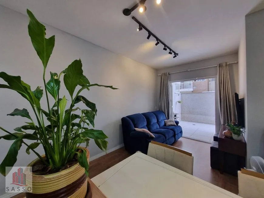 Foto 1 de Apartamento com 3 Quartos à venda, 79m² em Catumbi, São Paulo