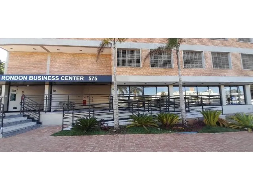 Foto 1 de Sala Comercial para alugar, 207m² em Tabajaras, Uberlândia