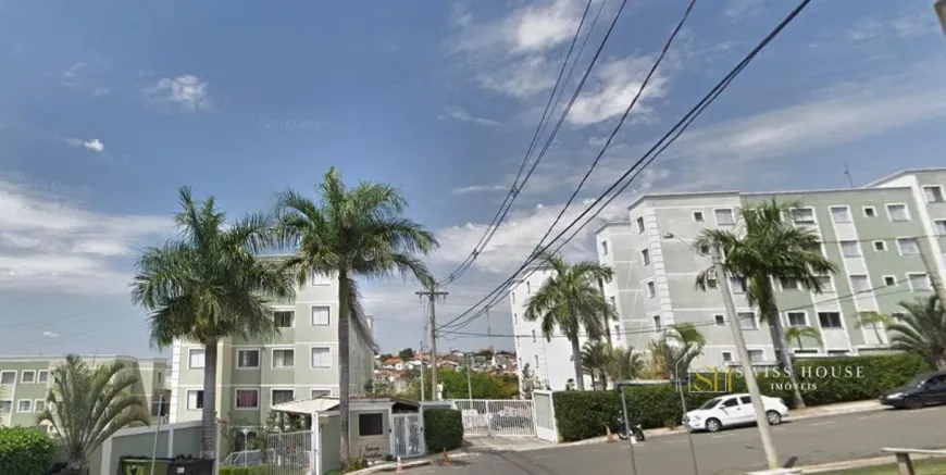 Foto 1 de Apartamento com 2 Quartos à venda, 45m² em Swift, Campinas