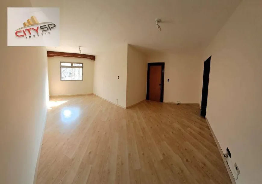 Foto 1 de Apartamento com 3 Quartos à venda, 90m² em Jabaquara, São Paulo