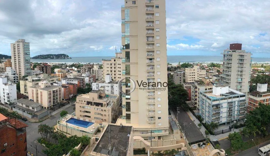 Foto 1 de Apartamento com 3 Quartos à venda, 136m² em Enseada, Guarujá