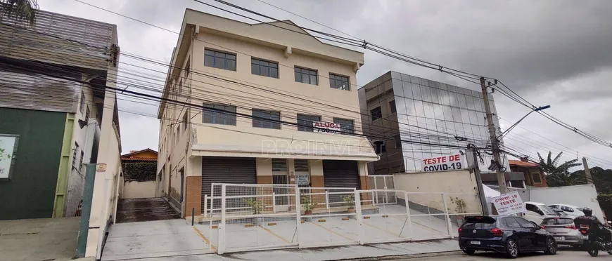 Foto 1 de Prédio Comercial para venda ou aluguel, 752m² em Granja Viana, Cotia