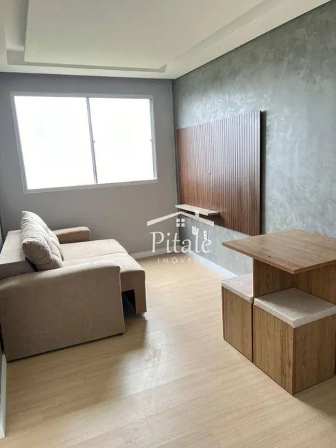 Foto 1 de Apartamento com 2 Quartos à venda, 42m² em Jardim Boa Vista, São Paulo