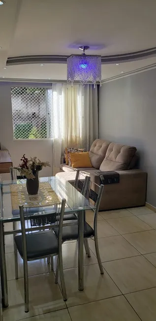 Foto 1 de Apartamento com 3 Quartos à venda, 58m² em Vila Portugal, São Paulo