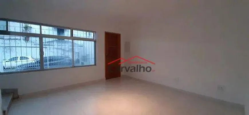 Foto 1 de Sobrado com 2 Quartos à venda, 111m² em Vila Mazzei, São Paulo