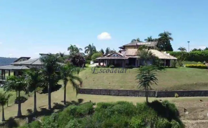 Foto 1 de Casa de Condomínio com 4 Quartos à venda, 270m² em Canto Das Aguas, Igaratá