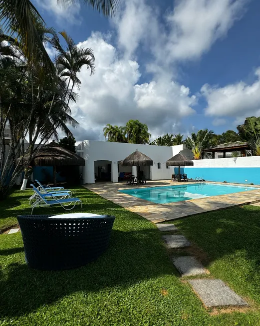 Foto 1 de Casa de Condomínio com 5 Quartos à venda, 650m² em Jardim Acapulco , Guarujá