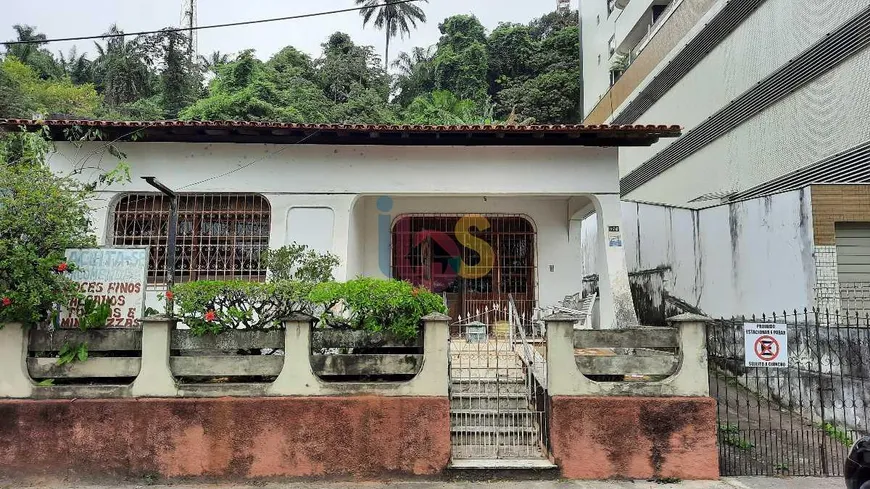 Foto 1 de Casa com 2 Quartos à venda, 320m² em Cidade Nova, Ilhéus