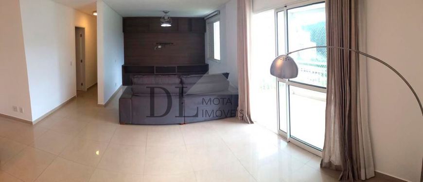 Foto 1 de Apartamento com 2 Quartos para alugar, 110m² em Tamboré, Santana de Parnaíba