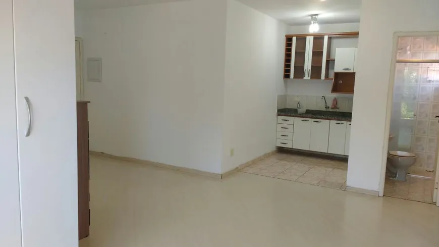 Foto 1 de Apartamento com 1 Quarto à venda, 36m² em Vila Clementino, São Paulo