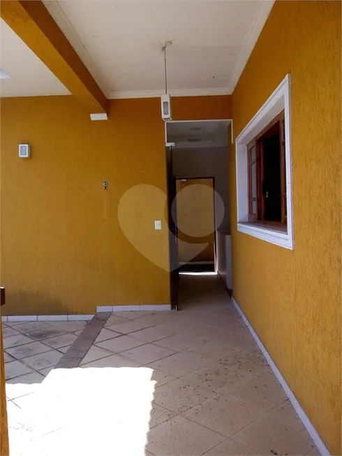 Foto 1 de Casa de Condomínio com 5 Quartos para venda ou aluguel, 600m² em Cidade Parquelândia, Mogi das Cruzes
