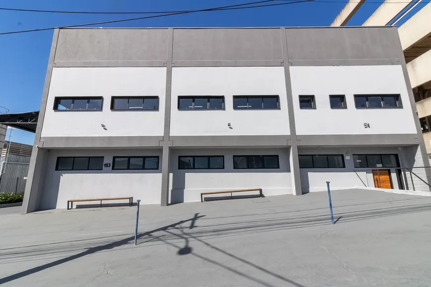 Foto 1 de Galpão/Depósito/Armazém para alugar, 1070m² em Parque Industrial San Jose, Cotia