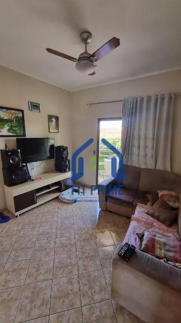 Foto 1 de Sobrado com 3 Quartos à venda, 220m² em Residencial Cidade Jardim, São José do Rio Preto