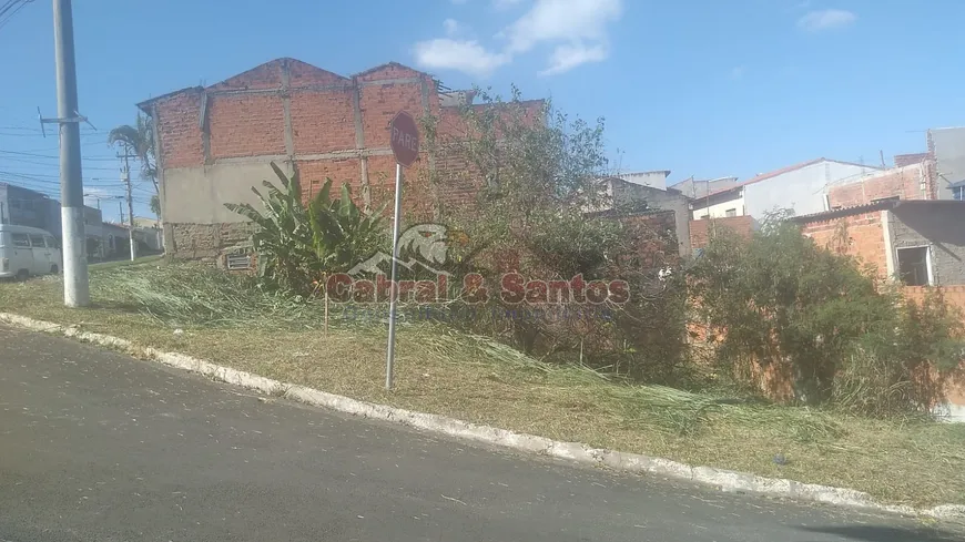 Foto 1 de Lote/Terreno à venda, 362m² em Parque Sao Camilo, Itu