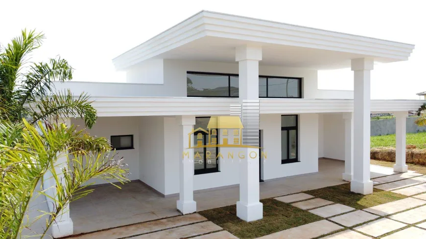 Foto 1 de Casa de Condomínio com 3 Quartos à venda, 250m² em Condominio Village Aracoiaba, Aracoiaba da Serra