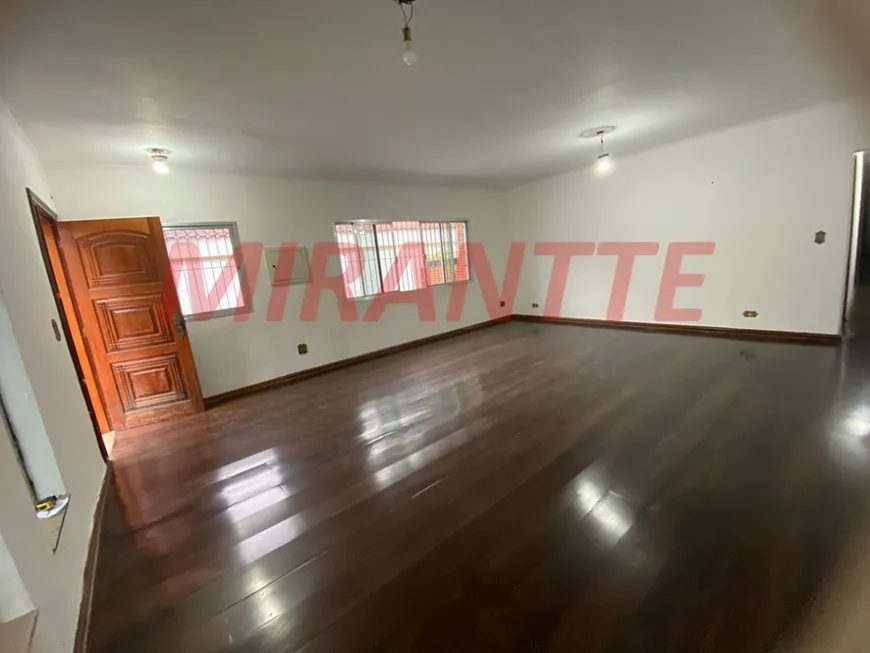 Foto 1 de Casa com 3 Quartos à venda, 350m² em Tucuruvi, São Paulo