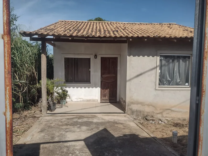 Foto 1 de Casa com 2 Quartos à venda, 70m² em Rasa, Armação dos Búzios