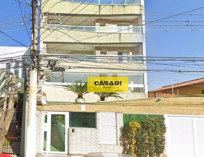 Foto 1 de Apartamento com 3 Quartos à venda, 78m² em Rudge Ramos, São Bernardo do Campo