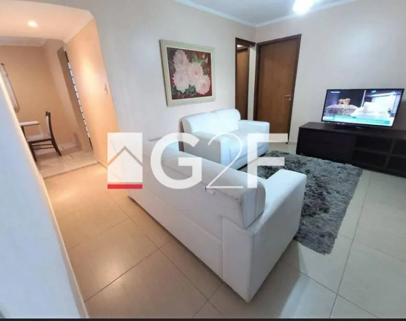 Foto 1 de Casa com 3 Quartos à venda, 109m² em Vila Perseu Leite de Barros, Campinas