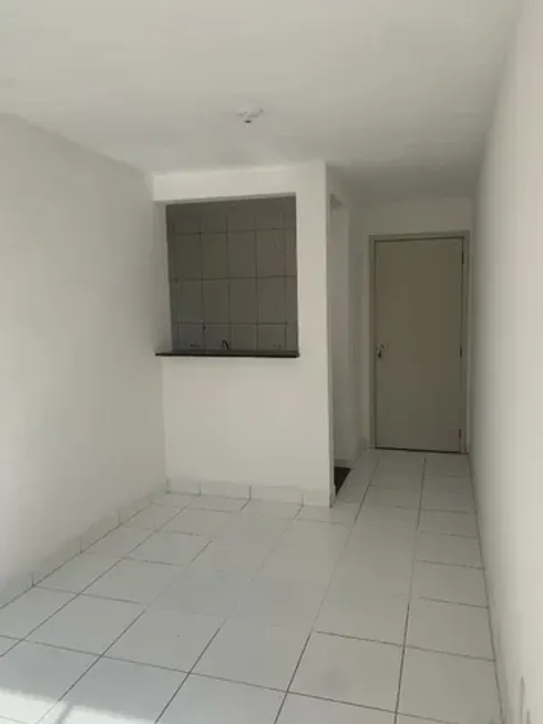 Foto 1 de Apartamento com 2 Quartos à venda, 45m² em Jardim Márcia, Campinas