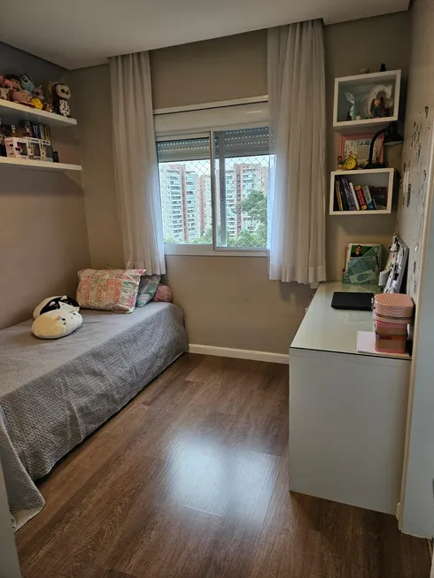 Foto 1 de Apartamento com 3 Quartos à venda, 158m² em Alphaville, Santana de Parnaíba