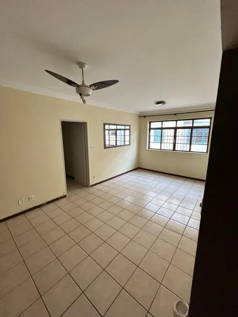 Foto 1 de Apartamento com 3 Quartos à venda, 93m² em Jardim Paulista, Ribeirão Preto