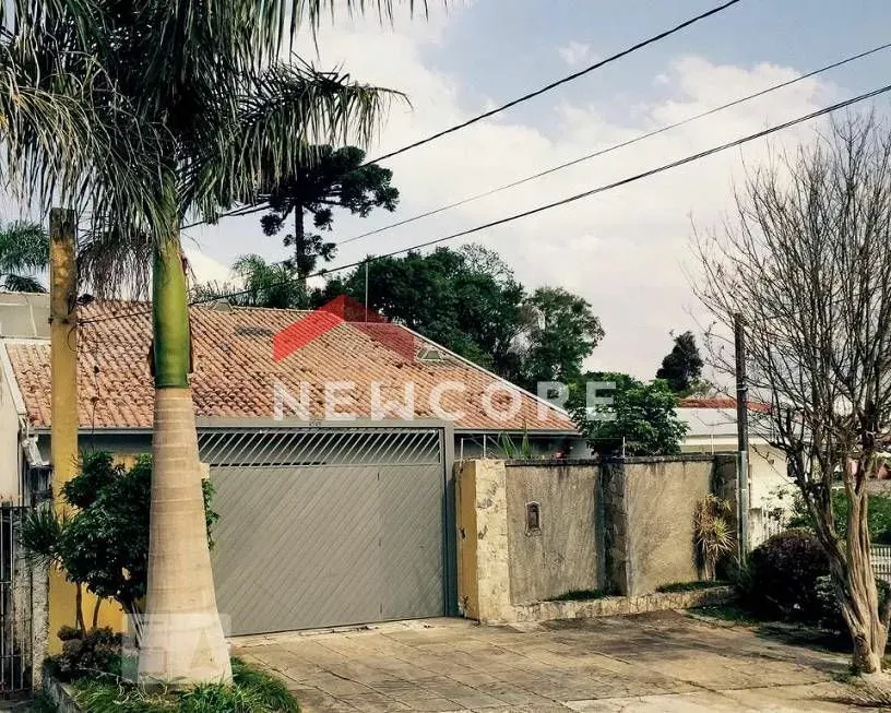 Foto 1 de Casa com 3 Quartos à venda, 350m² em Barreirinha, Curitiba