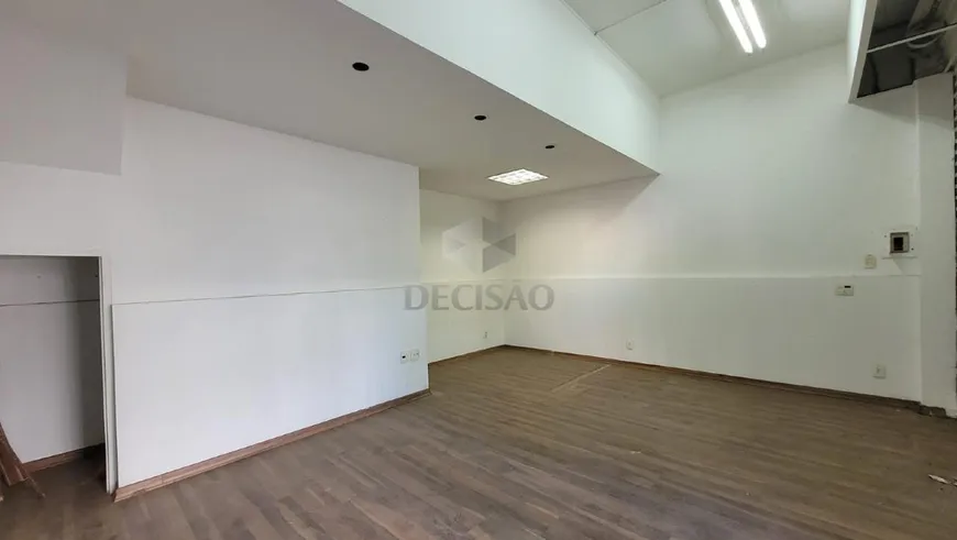 Foto 1 de Ponto Comercial à venda, 60m² em Floresta, Belo Horizonte