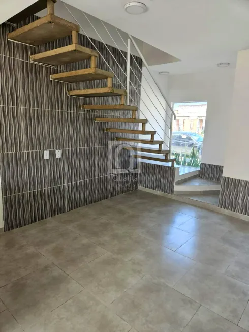 Foto 1 de Casa de Condomínio com 2 Quartos à venda, 60m² em Jardim Maria Elvira, Sorocaba