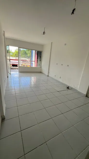 Foto 1 de Ponto Comercial à venda, 30m² em Tamarineira, Recife