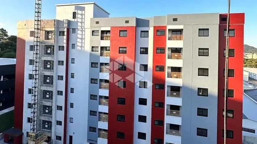 Foto 1 de Apartamento com 2 Quartos à venda, 57m² em Uglione, Santa Maria