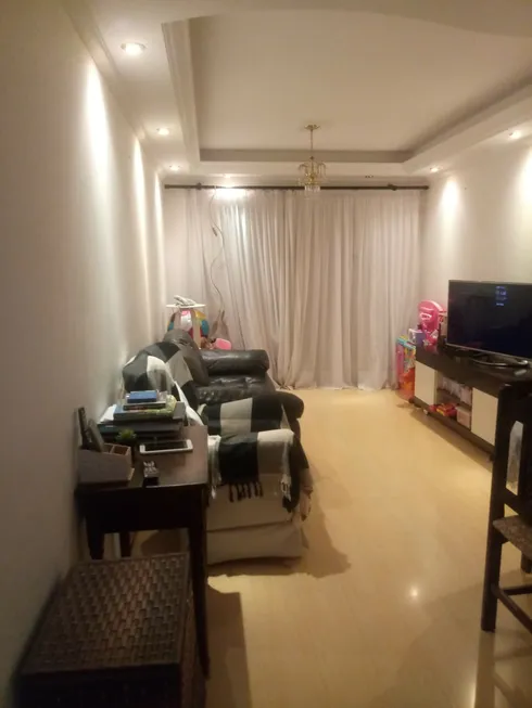 Foto 1 de Apartamento com 2 Quartos à venda, 50m² em Jardim Aricanduva, São Paulo