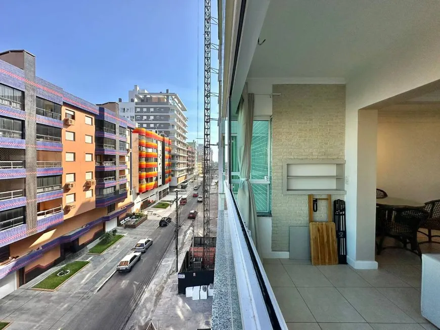 Foto 1 de Apartamento com 2 Quartos à venda, 85m² em Zona Nova, Capão da Canoa