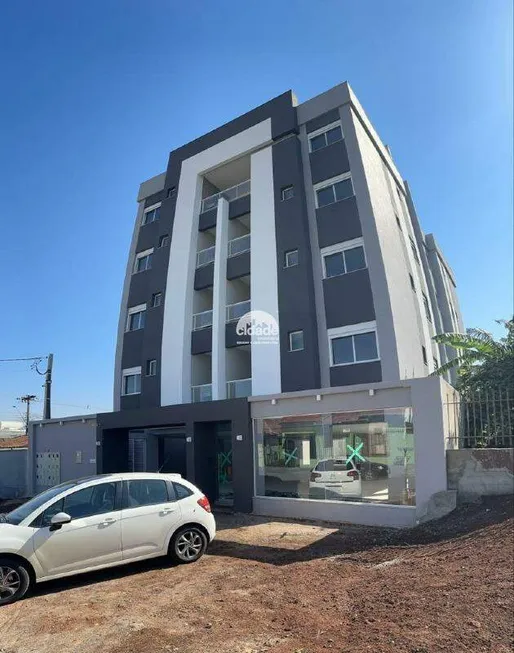 Foto 1 de Apartamento com 1 Quarto à venda, 128m² em Alto Alegre, Cascavel