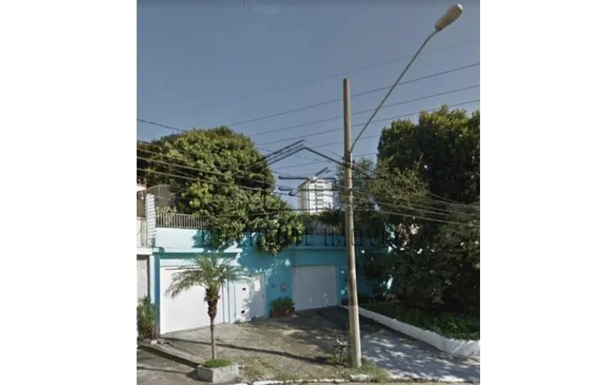 Foto 1 de Casa com 3 Quartos à venda, 450m² em Vila Bertioga, São Paulo