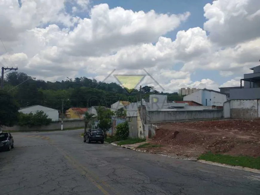 Foto 1 de Lote/Terreno à venda, 126m² em Jardim Rubi, Mogi das Cruzes