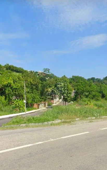 Foto 1 de Lote/Terreno à venda, 434m² em Flamengo, Maricá