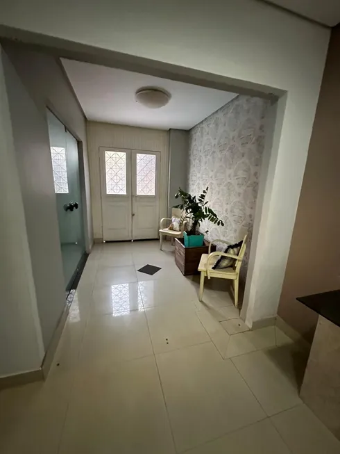 Foto 1 de Apartamento com 2 Quartos para alugar, 75m² em Bosque da Saúde, Cuiabá