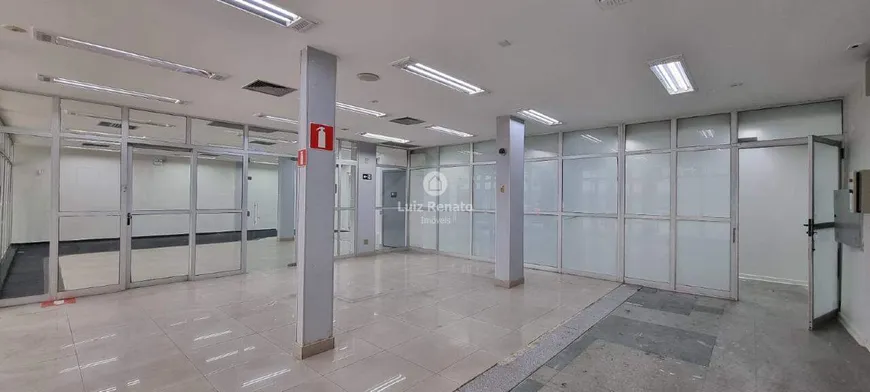 Foto 1 de Ponto Comercial para alugar, 363m² em Sion, Belo Horizonte