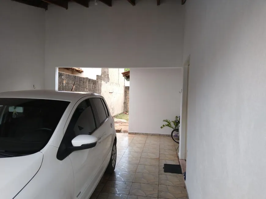 Foto 1 de Casa de Condomínio com 2 Quartos à venda, 68m² em Morada da Serra, Cuiabá