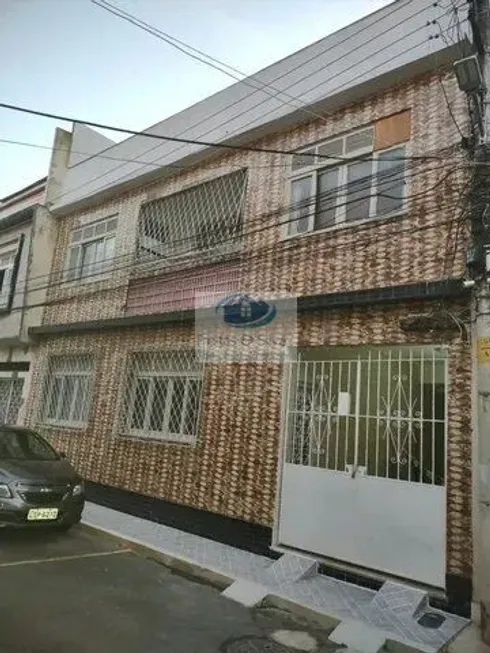 Foto 1 de Casa com 3 Quartos à venda, 240m² em Campinho, Rio de Janeiro