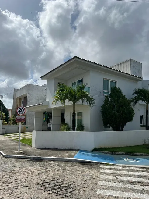 Foto 1 de Casa de Condomínio com 4 Quartos à venda, 380m² em Aeroporto, Aracaju