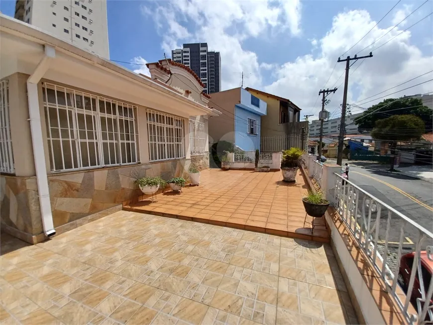 Foto 1 de Casa com 2 Quartos à venda, 180m² em Tucuruvi, São Paulo