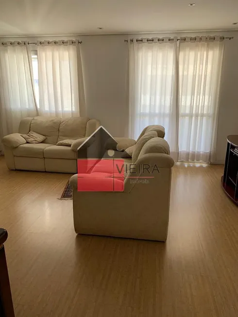 Foto 1 de Apartamento com 2 Quartos à venda, 86m² em Cambuci, São Paulo