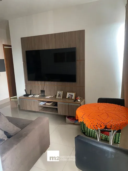 Foto 1 de Apartamento com 2 Quartos à venda, 77m² em Jardim América, Goiânia