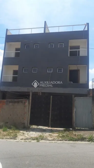 Foto 1 de Cobertura com 2 Quartos à venda, 134m² em Vila Helena, Santo André