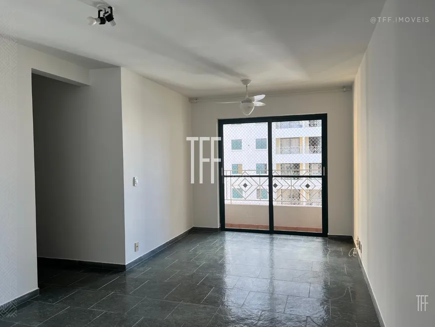 Foto 1 de Apartamento com 3 Quartos à venda, 71m² em Vila Rossi, Campinas