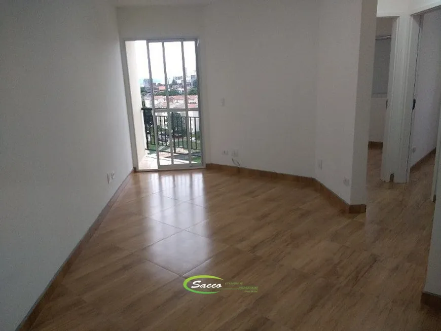 Foto 1 de Apartamento com 2 Quartos à venda, 54m² em São Pedro, Osasco