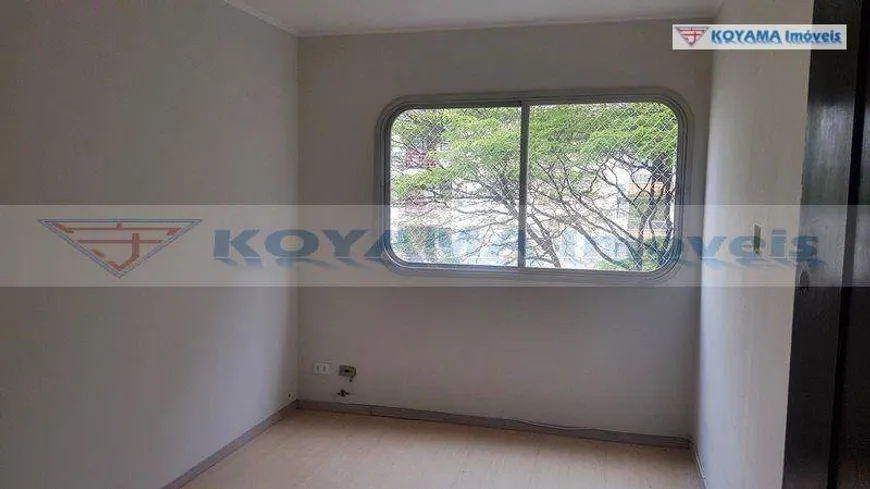 Foto 1 de Apartamento com 3 Quartos à venda, 85m² em Moema, São Paulo